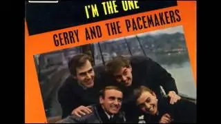 Gerry & The Pacemakers - Today I'm in Love
