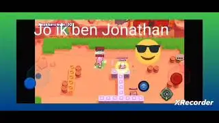 solo Jonathan in 20 seconden