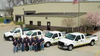 Hoosier Crane Service Company Introduction
