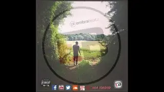 EMBRA ft OHMIGHTY - 'So High' -  2026