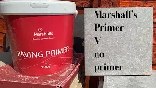 Expert Advice on Priming Porcelain Tiles: What You Need to #primming #slurrygrout #primmer