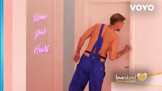 Nov&yacute; z&aacute;hradn&iacute;k alebo bombshell? | Love Island SK&CZ 2025