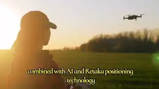 LMCR1562 Drone for photography aerial： Drone Review Challenge - Group 2