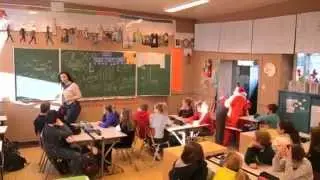 Noel de l'arc 2014-2015