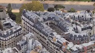 Epstein&rsquo;s Paris Apartment at 22 Avenue Foch