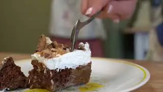 Better Than Sex Cake