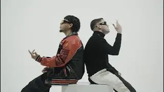 Dewin Ft Enoc - Vive 680 (Official Video)