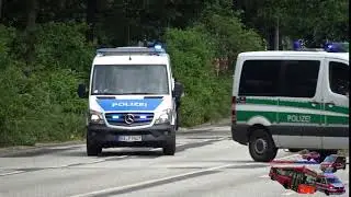 [ALT vs. NEU] 2x HGruKW BePol Bayern
