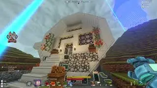 Creativerse 🐾Alice in Wonderland Teacup House & Tele room clean up! Stream #creativerse