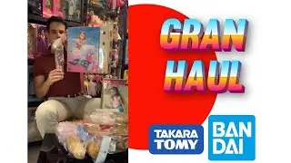 GRAN HAUL de Barbie Jenny Licca que compré en JAPÓN 🤩