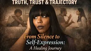 From Silence to Self-Expression: A Healing Journey