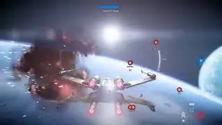 LETS PLAY STAR WARS BATTLEFRONT 2 ONLINE #starwars #playstaion4 #BATTLEFRONT2