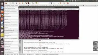 Unity Super+Tab Launcher Switcher