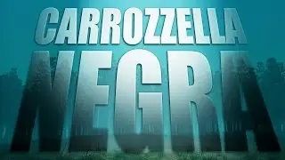 Carrozzella Negra [ENG SUB]
