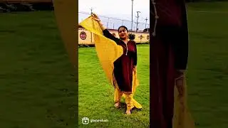 Abhula Smruti Mane Padigala😊 #shorts | odia album songs ameli panda #permissiontodance