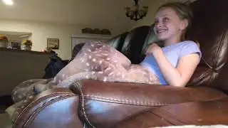 Autumn Carter- WYD NOW!