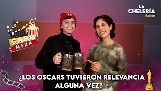 Gaby Meza: Detr&aacute;s de la INDUSTRIA del CINE | La Cheleria Oficial