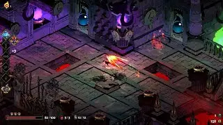 Clip of Eris Rail vs. Sneak Elite