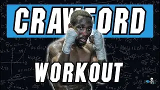 Follow Along Boxing Workout | Train Like Terence &ldquo;Bud&rdquo; Crawford