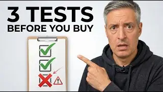 Monthly Dividend ETFs: The Paycheck Illusion (3 Tests Before You Buy)