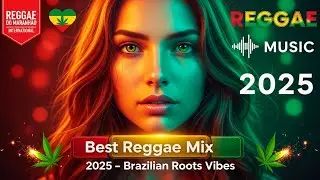 Reggae Music 2025 ♫ The Best of International Reggae ♫ Reggae Remix 2025 ♫ Maranh&atilde;o Reggae