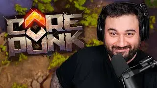 POR FIN HA SALIDO | Corepunk con @KNekroGamer