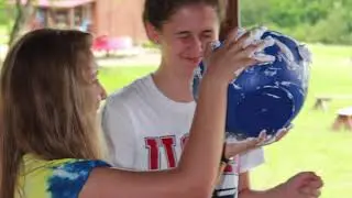 Friendship Camp Summer 2019 TRAILER