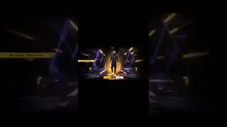 Free fire new Landing emote||free fire aura emote #freefire #emote #freefireclips
