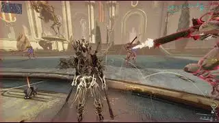 Warframe Arcane Persistence is BUSTED!