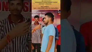 PDC BOYS SHARING THEIR EXPERIENCE #motivation #personalitydevelopment #pypbgs #pypbihar #education