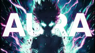 AURA = ♾️ VIRAL AURA MUSIC PLAYLIST 2025 🔥 TRENDING PHONK HITS