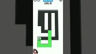 Amaze Game Level - 26 Walkthrough | Puzzle Games