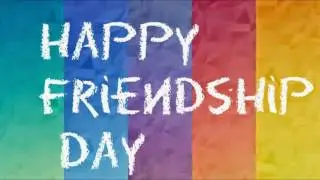 Happy Friendship day Images and quotes 2016