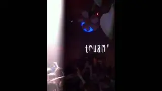 Tchami - Take U There @ The Wright Venue