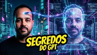 Clonei meu Cérebro? Como Treinar o ChatGPT com Seus Próprios Arquivos