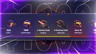I Spent $1000+ Opening The NEW Kuang Case! | DatDrop
