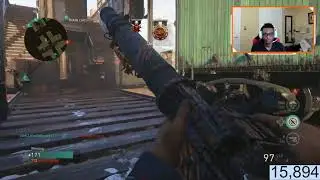 WORLD'S FASTEST V2 ROCKET in FFA 