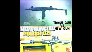 Modern Warfare Gameplay - Glacial Polish - Is this the best gun?