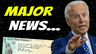 Stimulus Being Considered | More Assistance Coming Soon | New DELTACRON Variant - Jan 8