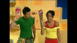 Fun Song Factory (2004) Ep 3: Important People