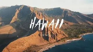 Beautiful HAWAII   JR Alli