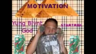 Yung Blunt God - underestamated