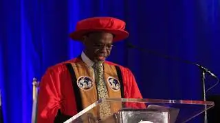 Vice-Chancellor&rsquo;s Address: Prof. Kingo J. Mchombu, Acting Vice- Chancellor