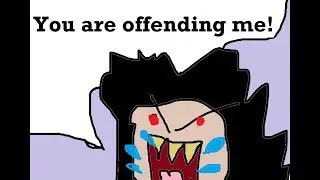THE WORST SJW COMIC EVER MADE!