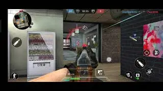 Strike Ops 🔫🔥 | Intense FPS Combat Gameplay & Pro Gunfight Action 48