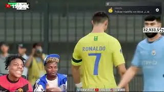 iShowSpeed vs Paul Pogba $10,000 FIFA WAGER