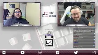 Top Clack 10/3/19