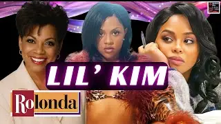 MML: Is LIL&rsquo; KIM Responsible For The City Girl Era? | Rolanda Watts Show Flashback (1997)
