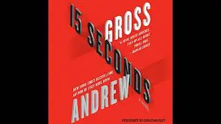 15 Seconds: A Novel by Andrew Gross | Full Audiobook