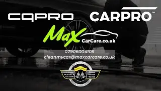 Max Car Care - Paint Correction & Ceramic Coating